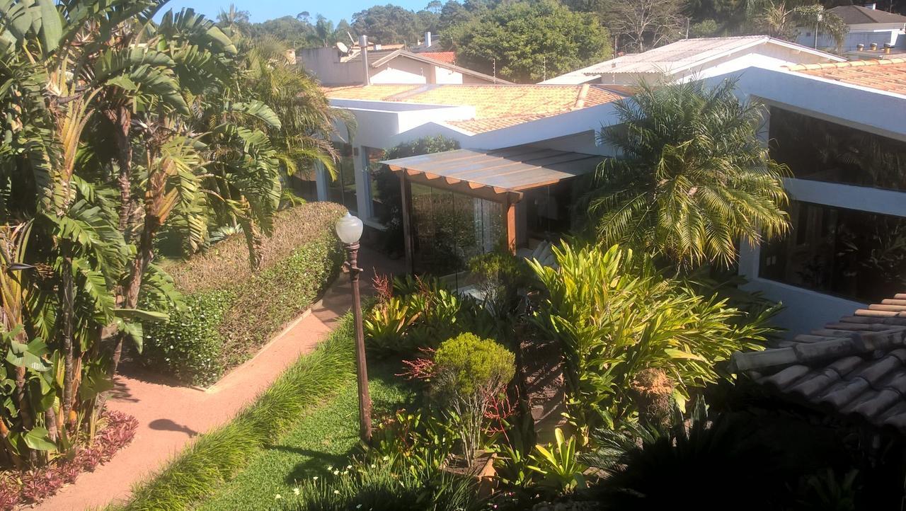 A Casa dos Hóspedes Capão da Canoa Exterior foto